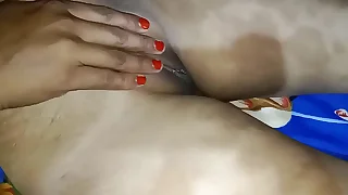 2023 Desi Bhabhi Sexual connection In Saree Village Hardcore Fucking Seeming Hindi Voice